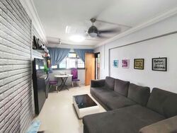 Blk 164 Woodlands Street 13 (Woodlands), HDB 4 Rooms #565170181